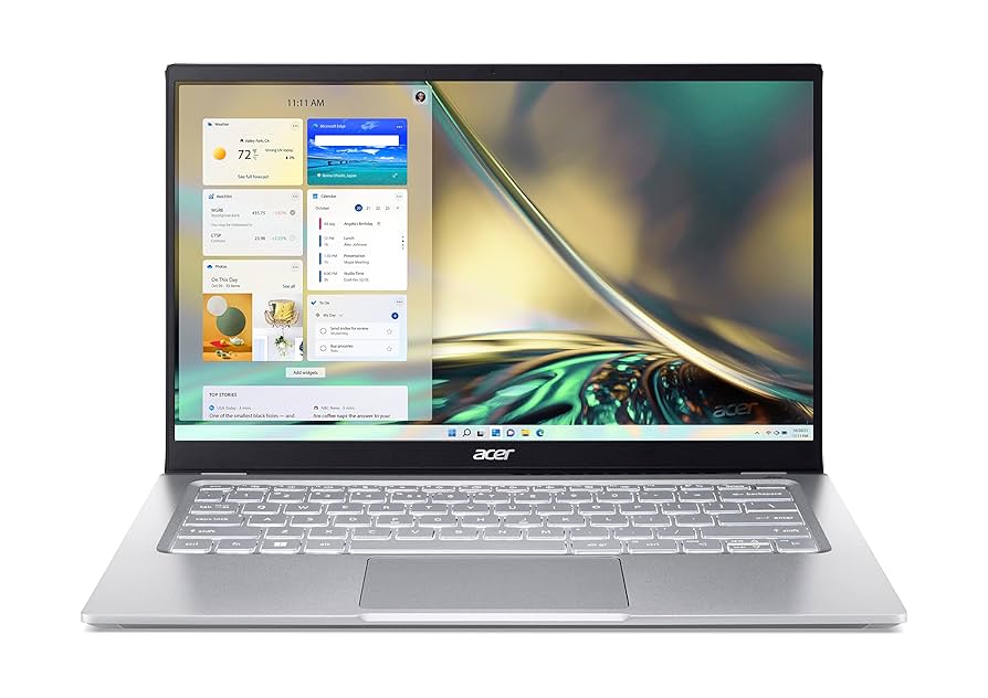 Acer Swift 3 14